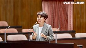 陳亭妃（圖／陳亭妃提供）