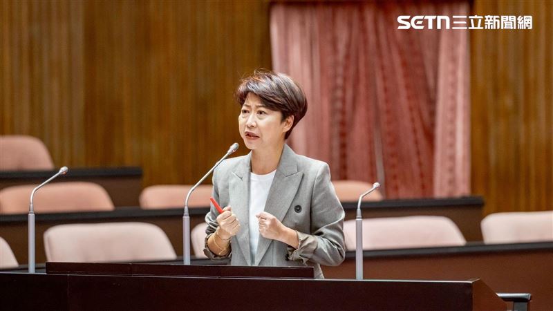 陳亭妃爭取15億台南電纜地下化　卓揆允諾