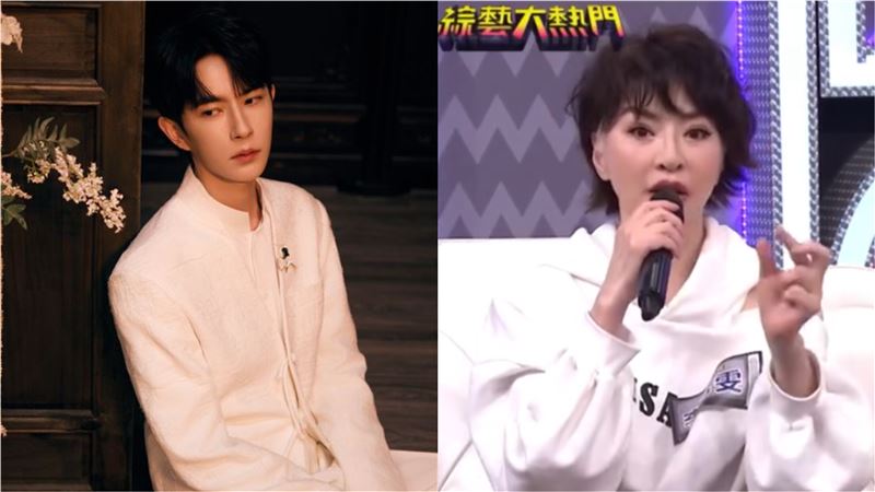 于朦朧慘死…她曝潛規則內幕：一個都別跑