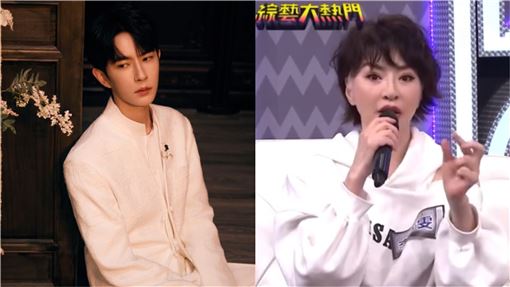 于朦朧慘死…她曝潛規則內幕：一個都別跑