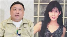 王晶爆料周慧敏（圖／翻攝自IG）