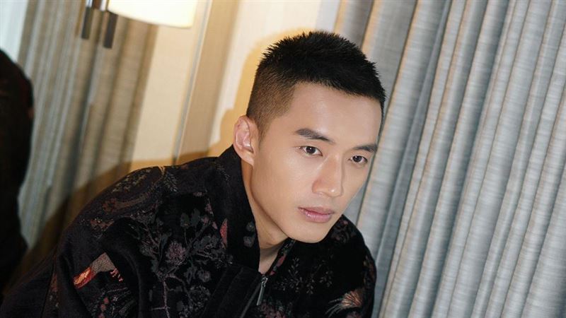 陳澤耀升格人父！讚吳慷仁：是很棒的演員