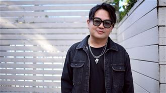 獨／50歲圓夢發片被狠酸　資深新人不忍了