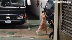 王禹婕自稱2020年曾入列「世界傑出名人榜」。（圖／翻攝畫面）