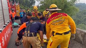 車禍,龍崎,無照,山谷