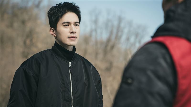 昔翻白眼喊韓國不吃月餅　男神遭陸網開轟