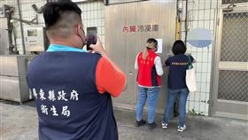 食安,豬大腸,屏東地檢署