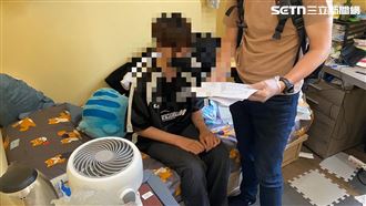 起底台大紅姐！爸是警察立志當律師助弱勢