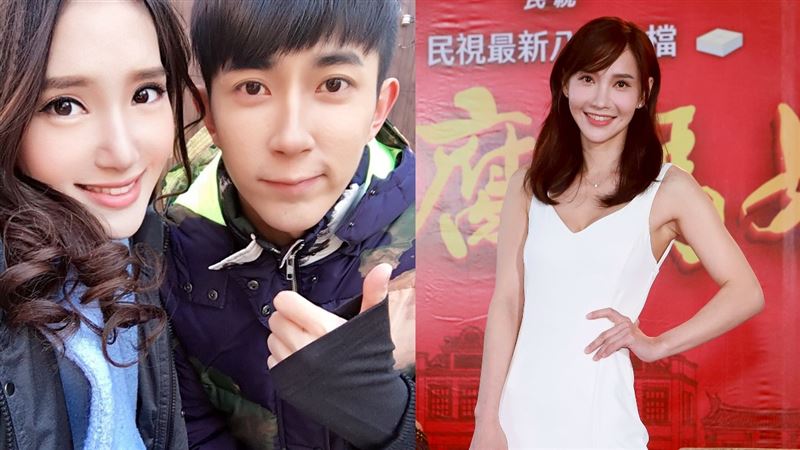 于朦朧爆遭虐殺！台八女星讚他大咖卻親民