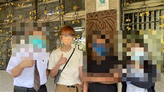 全台逾300男受害！台大版紅姐長相曝光