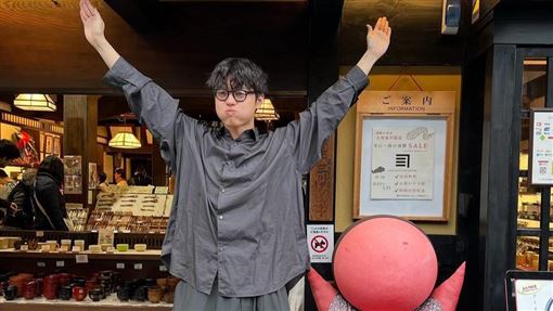 昔偷吃人妻復出　Tommy身形腫一圈近況曝