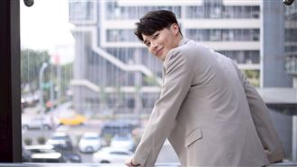 演血癌患者問鼎視帝！宋偉恩訪問遭遇詭事