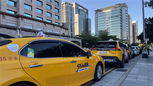 獨／叫車定位不再亂飄　55688重大更新