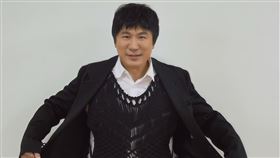 胡瓜領軍「台灣味」此段節目的第一棒。（圖／三立提供）