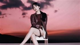 宋慧喬。（圖／翻攝自IG）