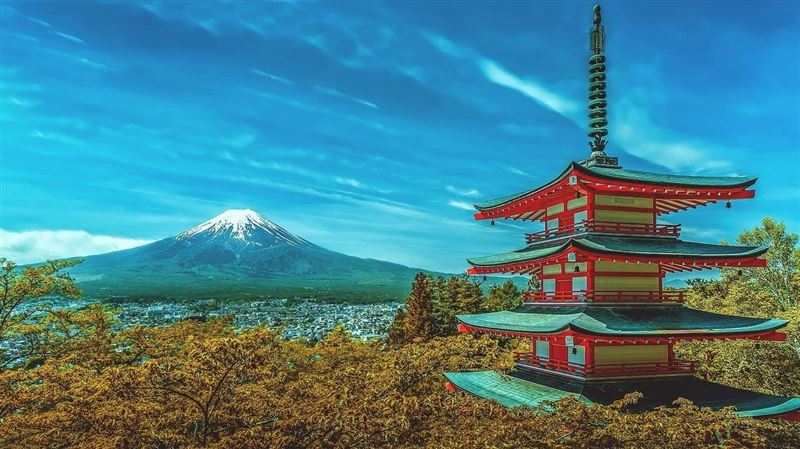 日本物價持續攀升，拉麵、定食紛紛突破「千元防線」，書籍與能源價格也全面上揚。雖然日圓貶值，台灣旅客換匯後覺得划算，但餐飲住宿費用實際不斷調漲，「便宜日本」印象逐漸消退，消費心態開始轉向精打細算。（示意圖／PIXABAY）