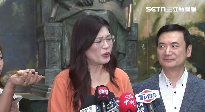 鄭麗文當選!議員曝一票人「氣到想退黨」