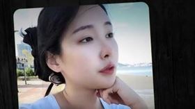 30萬粉絲的女網紅被發現陳屍在山區。（圖／翻攝自SBS 궁금한이야기Y）