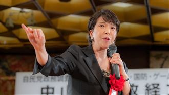 高習會有譜？中日外長通話提「高層交往」