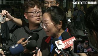 不知部落要求對話？徐榛蔚笑：我看到臉書