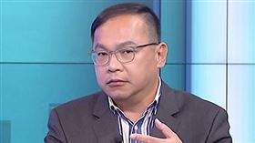 王義川說，「如果沒有扯到凱思國際，沒有扯到錢，我是可以算了」。（圖／54陪審團）