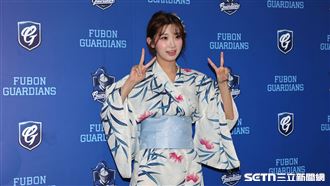 李珠珢想續留富邦悍將　今年還有台灣活動