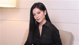 林熙蕾為父辦追思會　曾馨瑩林心如都到了