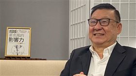 袁光麟。（圖／翻攝自陳凱倫臉書）