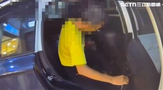 牽走停車格拋錨機車　北市男修好用來代步