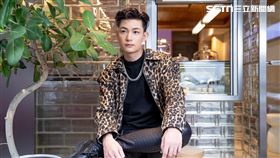 李孝組即將舉辦演唱會，接受三立新聞網專訪。（圖／記者趙于瑩攝影）