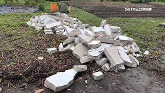 省清運費？台北裝潢廢棄物載70公里丟宜蘭