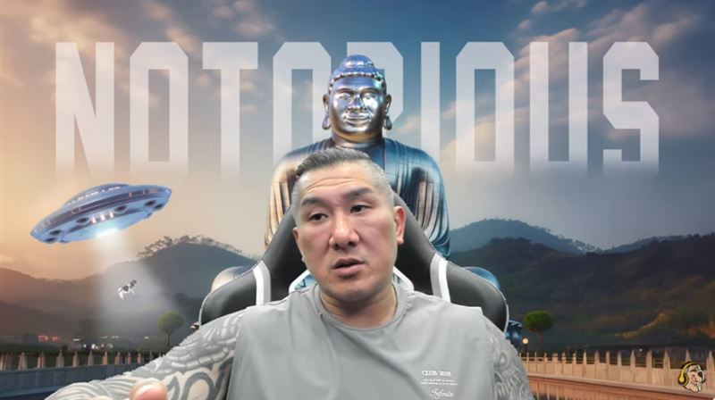 館長認罹怪病：查不出原因　震撼暫別粉絲