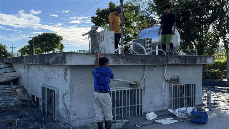 屍臭撲鼻卻找不到人!化石先生揭搜救困境