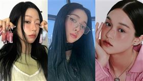 aespa彩妝師愛用光澤唇彩推薦！