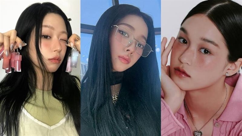 aespa彩妝師愛用光澤唇彩推薦！