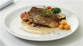 台中神秘味蕾聖殿「大米義式廚房」（圖／大米義式廚房提供） 