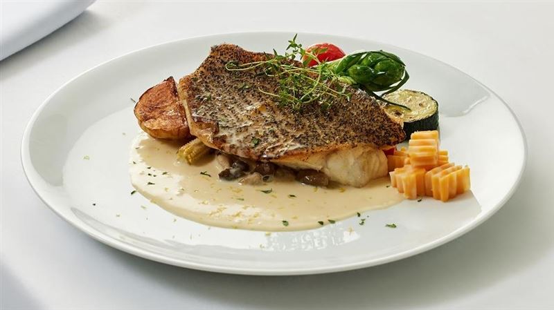 台中神秘味蕾聖殿「大米義式廚房」