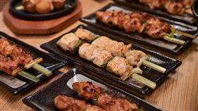 鳥貴族歡慶來台一週年