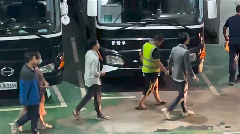 心靈學院靈修爆命案　4人羈押禁見