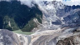 林業保育署花蓮分署在9月30日組成一支由資深森林護管員、中華民國山難救助協會東部搜救委員會、登山協作等組成的9人探勘隊伍，由光復鄉出發步行上山，要為之後抵達馬太鞍溪堰塞湖探勘可行的行進路線。（示意圖／翻攝FB／林業及自然保育署花蓮分署 ）