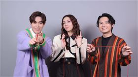 告五人歌迷祭8大搶票攻略迎「手速生存戰」。（圖／相信音樂提供）