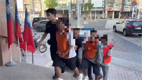 鬥毆,新興分局,飲酒過量,中秋節