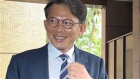 ▲被許智傑提告妨害名譽，北檢傳喚黃國昌出庭。（圖／翻攝畫面）