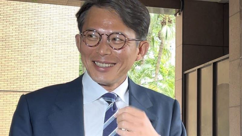 [討論] 陳世軒：黃國昌正找地點成立新北市長競辦！