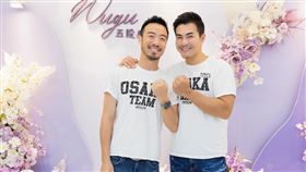 高允漢。（圖／翻攝自臉書）