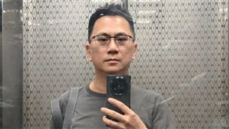 不挺普發一萬會領嗎？486先生喊會吐原因