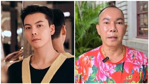 《許我耀眼》爆紅　男主角竟撞臉吊車大王