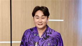 洪毛。（圖／民視提供）