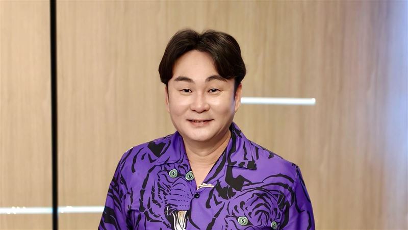 本土男星驚肝指數飆高！進加護病房現況曝