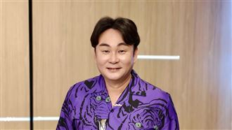 本土男星驚肝指數飆高！進加護病房現況曝